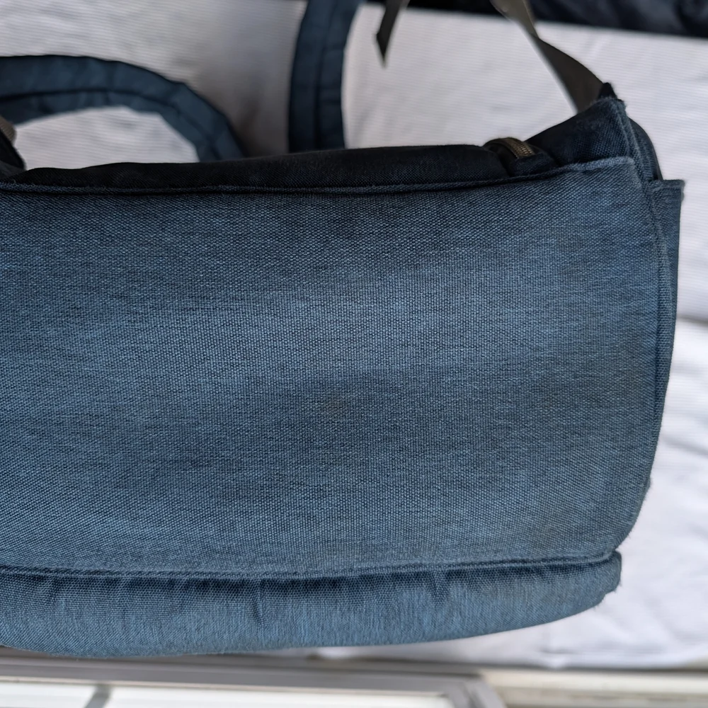 Diaper Bag Backpack